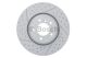 BOSCH Bremsscheibe 0 986 479 E09