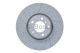 BOSCH Bremsscheibe 0 986 479 E12