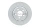 BOSCH Bremsscheibe 0 986 479 E16