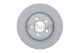 BOSCH Bremsscheibe 0 986 479 E17