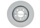 BOSCH Bremsscheibe 0 986 479 E32