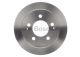 BOSCH Bremsscheibe 0 986 479 U21