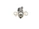 BOSCH Hauptbremszylinder 0 986 480 858