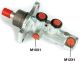 BOSCH Hauptbremszylinder 0 986 480 880