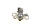 BOSCH Hauptbremszylinder 0 986 481 002