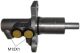 BOSCH Hauptbremszylinder 0 986 481 006