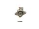 BOSCH Hauptbremszylinder 0 986 481 015