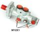 BOSCH Hauptbremszylinder 0 986 481 022