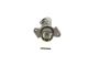 BOSCH Hauptbremszylinder 0 986 481 101