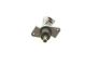 BOSCH Hauptbremszylinder 0 986 481 107