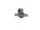 BOSCH Hauptbremszylinder 0 986 481 123