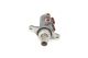 BOSCH Hauptbremszylinder 0 986 481 125