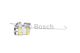 BOSCH Bremskraftregler 0 986 482 033