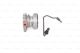 BOSCH Zentralausrücker, Kupplung 0 986 486 590