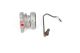BOSCH Zentralausrücker, Kupplung 0 986 486 594