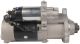 BOSCH Bremsbackensatz 0 986 487 084