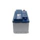 BOSCH Bremsbackensatz 0 986 487 289