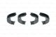 BOSCH Bremsbackensatz, Feststellbremse 0 986 487 794