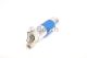BOSCH Kraftstoffpumpe 0 986 580 354
