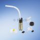 BOSCH Kraftstoffpumpe 0 986 580 801