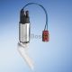 BOSCH Kraftstoffpumpe 0 986 580 914
