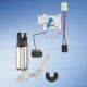 BOSCH Kraftstoffpumpe 0 986 580 968