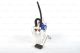 BOSCH Kraftstoffpumpe 0 986 580 970