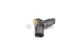 BOSCH Sensor, Raddrehzahl 0 986 594 000