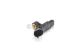 BOSCH Sensor, Raddrehzahl 0 986 594 001
