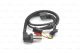 BOSCH Sensor, Raddrehzahl 0 986 594 002