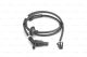 BOSCH Sensor, Raddrehzahl 0 986 594 003