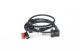 BOSCH Sensor, Raddrehzahl 0 986 594 007