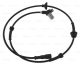 BOSCH Sensor, Raddrehzahl 0 986 594 012