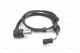 BOSCH Sensor, Raddrehzahl 0 986 594 014