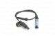 BOSCH Sensor, Raddrehzahl 0 986 594 015