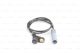 BOSCH Sensor, Raddrehzahl 0 986 594 016