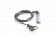BOSCH Sensor, Raddrehzahl 0 986 594 017