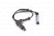 BOSCH Sensor, Raddrehzahl 0 986 594 018