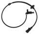 BOSCH Sensor, Raddrehzahl 0 986 594 019