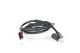 BOSCH Sensor, Raddrehzahl 0 986 594 024