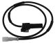 BOSCH Sensor, Raddrehzahl 0 986 594 025