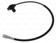 BOSCH Sensor, Raddrehzahl 0 986 594 026
