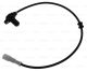 BOSCH Sensor, Raddrehzahl 0 986 594 028