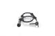 BOSCH Sensor, Raddrehzahl 0 986 594 031