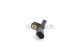 BOSCH Sensor, Raddrehzahl 0 986 594 500