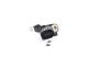 BOSCH Sensor, Raddrehzahl 0 986 594 502