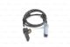 BOSCH Sensor, Raddrehzahl 0 986 594 511
