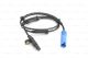 BOSCH Sensor, Raddrehzahl 0 986 594 512