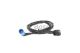 BOSCH Sensor, Raddrehzahl 0 986 594 513