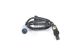 BOSCH Sensor, Raddrehzahl 0 986 594 519